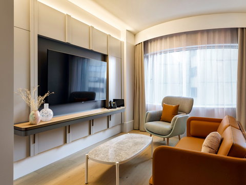 The Porter House Hotel Sydney - MGallery - Events Australia 5