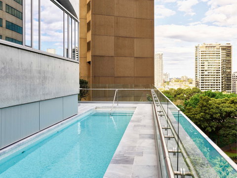 The Porter House Hotel Sydney - MGallery - Events Australia 6