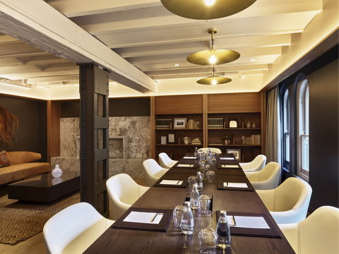 The Porter House Hotel Sydney - MGallery - Events Australia 7