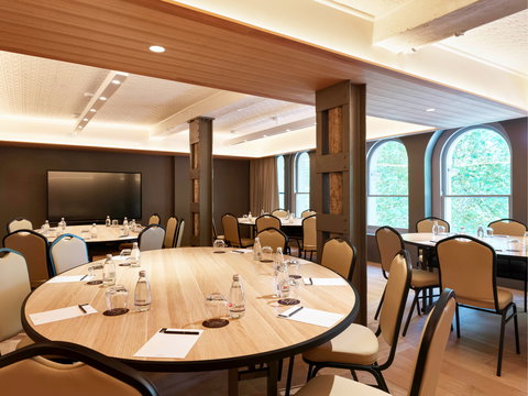 The Porter House Hotel Sydney - MGallery - Events Australia 8