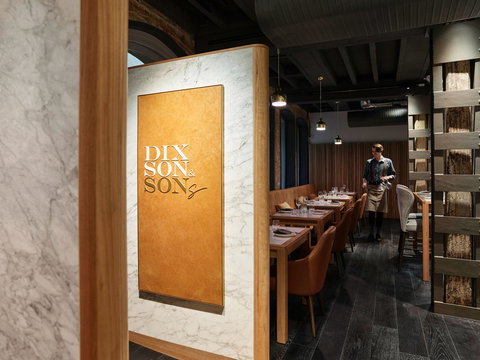 The Porter House Hotel Sydney - MGallery - Events Australia 11