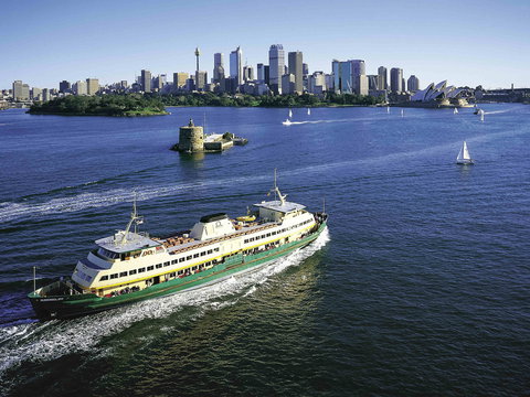 The Porter House Hotel Sydney - MGallery - Events Australia 17