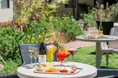 Rydges Kalgoorlie Resort & Spa - Events Australia 0