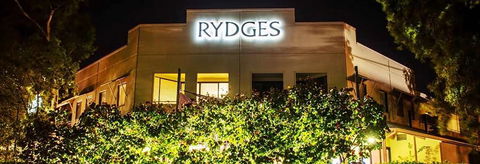 Rydges Kalgoorlie Resort & Spa - Events Australia 1
