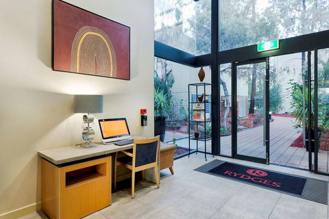 Rydges Kalgoorlie Resort & Spa - Events Australia 3