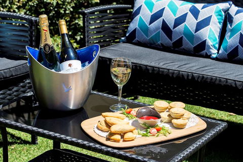 Rydges Kalgoorlie Resort & Spa - Events Australia 12