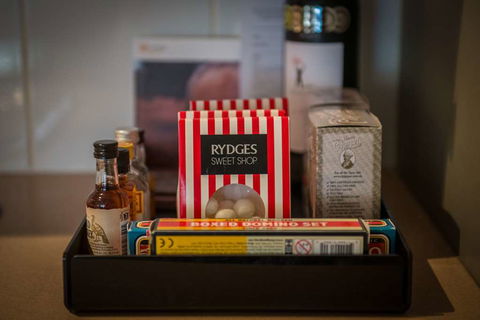 Rydges Kalgoorlie Resort & Spa - Events Australia 17