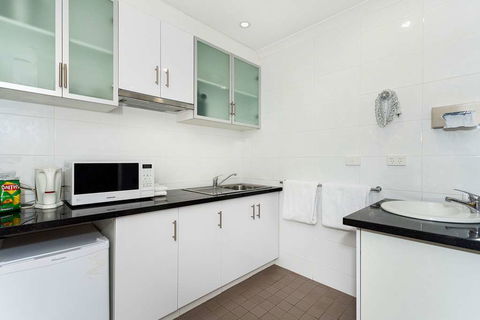 Quality Inn Railway - Events Australia 3