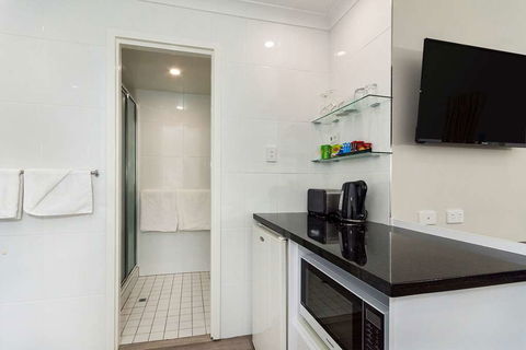 Quality Inn Railway - Events Australia 6