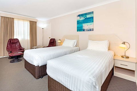 Quality Inn Railway - Events Australia 7