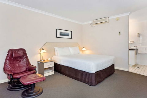 Quality Inn Railway - Events Australia 8