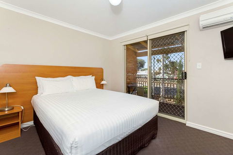 Quality Inn Railway - Events Australia 10