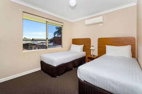 Quality Inn Railway - Events Australia 11
