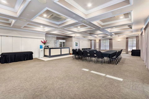 Quality Inn Railway - Events Australia 13