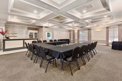 Quality Inn Railway - Events Australia 14