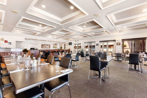 Quality Inn Railway - Events Australia 15