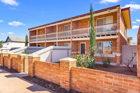 Quality Inn Railway - Events Australia 16