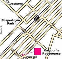 Kalgoorlie Overland Motel - Events Australia