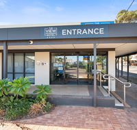 The View On Hannans - Events Australia