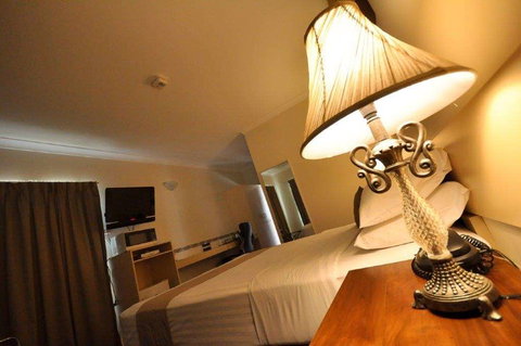 Emerald Maraboon Motor Inn - Events Australia 4