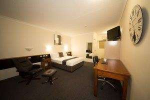 Emerald Maraboon Motor Inn - Events Australia 7