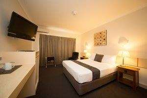 Emerald Maraboon Motor Inn - Events Australia 8
