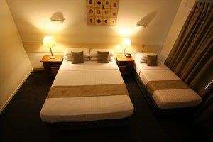 Emerald Maraboon Motor Inn - Events Australia 9