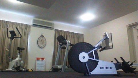 Emerald Maraboon Motor Inn - Events Australia 12