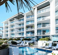 Grand Mercure Apartments Bargara - Events Australia