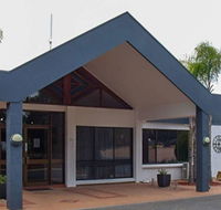 Comfort Inn  Suites Riverland - Events Australia