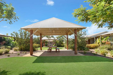 Best Western Plus The Ranges Karratha - Events Australia 3
