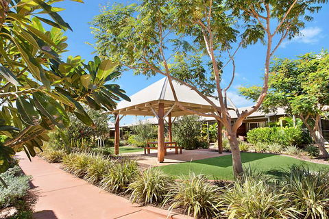 Best Western Plus The Ranges Karratha - Events Australia 4