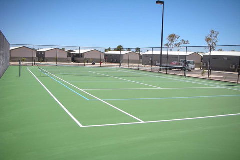 Aspen Karratha Village - Tourism Bookings 8