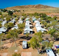 Pilbara Holiday Park - Tourism Bookings