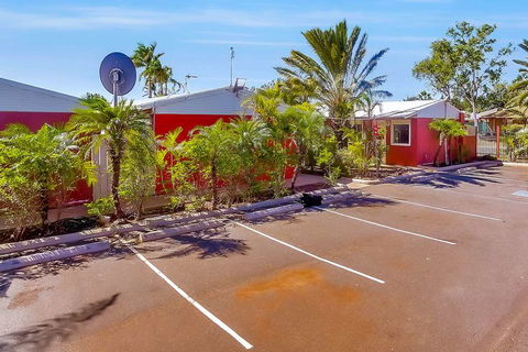 Econo Lodge Karratha - Tourism Bookings 1