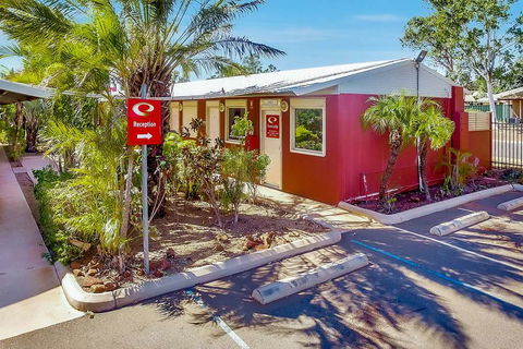 Econo Lodge Karratha - Tourism Bookings 3