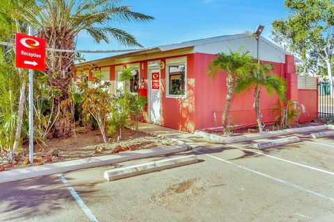 Econo Lodge Karratha - Tourism Bookings 4