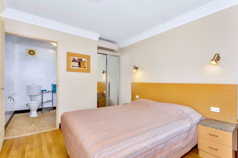 Econo Lodge Karratha - Tourism Bookings 6