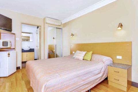 Econo Lodge Karratha - Tourism Bookings 8