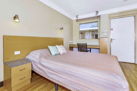 Econo Lodge Karratha - Tourism Bookings 10