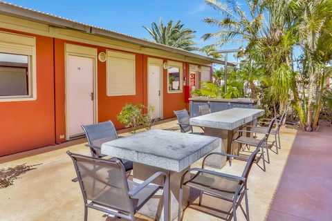 Econo Lodge Karratha - Tourism Bookings 14