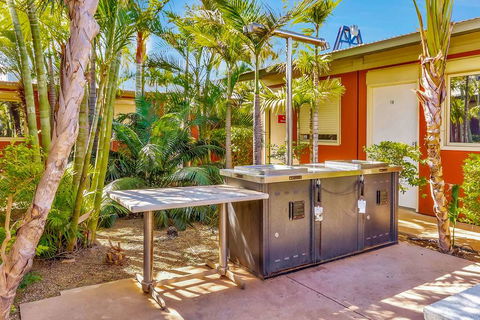 Econo Lodge Karratha - Tourism Bookings 16