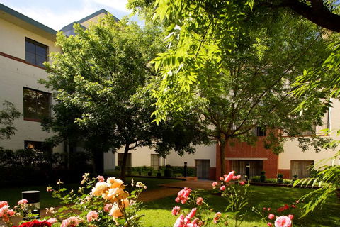 Hyatt Hotel Canberra- A Park Hyatt Hotel - Events Australia 1