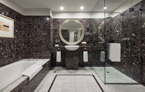 Hyatt Hotel Canberra- A Park Hyatt Hotel - Events Australia 6