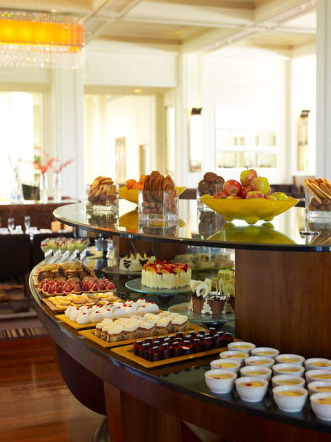 Hyatt Hotel Canberra- A Park Hyatt Hotel - Events Australia 10