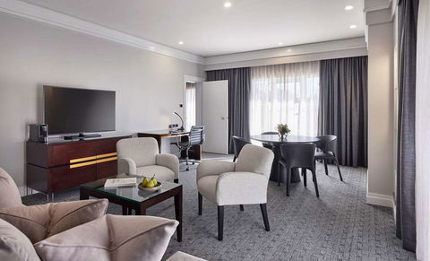 Hyatt Hotel Canberra- A Park Hyatt Hotel - Events Australia 12