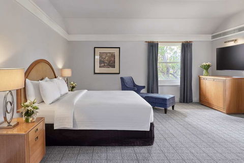 Hyatt Hotel Canberra- A Park Hyatt Hotel - Events Australia 13