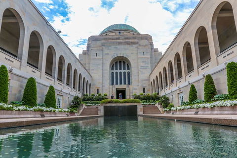 Hyatt Hotel Canberra- A Park Hyatt Hotel - Events Australia 16