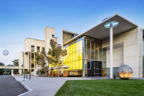 Hyatt Hotel Canberra- A Park Hyatt Hotel - Events Australia 17