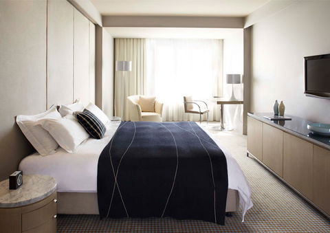 Hotel Realm - Events Australia 2